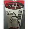 Image 1 : New Flo-Master 1 Gallon Multi perpose Sprayer / made in USA