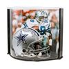 Image 1 : Michael Irvin Signed LE Cowboys Full-Size Authentic Pro-Line Helmet Inscribed "HOF 2007"  "Super Bow