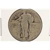 Image 1 : 1929 STANDING LIBERTY QUARTER