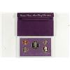 Image 1 : 1993 US PROOF SET (WITH BOX)