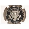 Image 2 : 1973-S KENNEDY HALF DOLLAR NGC PF67 CAMEO