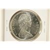 Image 2 : 1966 CANADA SILVER DOLLAR UNC