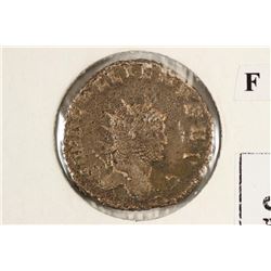 253-268 A.D. GALLIENUS ANCIENT COIN