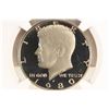 Image 1 : 1980-S KENNEDY HALF DOLLAR NGC PF69 ULTRA CAMEO