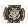 Image 2 : 1980-S KENNEDY HALF DOLLAR NGC PF69 ULTRA CAMEO