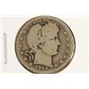 Image 1 : 1913-D BARBER QUARTER SCRATCHED