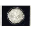 Image 1 : 2008-W AMERICAN SILVER EAGLE UNC