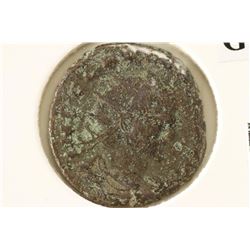 268-270 A.D. CLAUDIUS II ANCIENT COIN