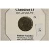 Image 3 : 268-270 A.D. CLAUDIUS II ANCIENT COIN