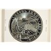 Image 1 : 2016 ARMENIA SILVER PROOF 500 DRAM NOAH'S ARK