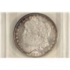Image 1 : 1901-O MORGAN SILVER DOLLAR ANACS MS64