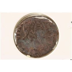 337-361 A.D. CONSTANTIUS II ANCIENT COIN (FINE)