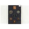 Image 1 : 1976 UNITED KINGDOM PROOF SET