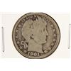 Image 1 : 1901 BARBER QUARTER