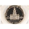 Image 2 : 1976-S KENNEDY HALF DOLLAR PCGS PR69 DCAM