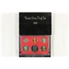 Image 1 : 1980 US PROOF SET (WITH BOX)