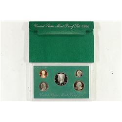 1994 US PROOF SET (WITH BOX)