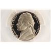 Image 1 : 1981-S TYPE I JEFFERSON NICKEL PCGS PR69 DCAM