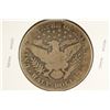 Image 2 : 1914-S BARBER HALF DOLLAR