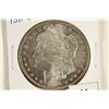 Image 1 : 1891-O MORGAN SILVER DOLLAR (PF LIKE)