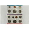 Image 1 : 1980 US MINT SET (UNC) P/D/S (WITH NO ENVELOPE)