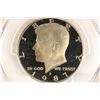 Image 1 : 1987-S KENNEDY HALF DOLLAR PCGS PR69 DCAM