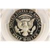 Image 2 : 1987-S KENNEDY HALF DOLLAR PCGS PR69 DCAM