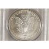 Image 2 : 1997 AMERICAN SILVER EAGLE PCGS MS69