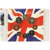 Image 2 : 1997 UNITED KINGDOM COIN COLLECTION