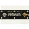 Image 1 : RACKETEER NICKEL SET THE 1ST LIBERTY "V" NICKEL