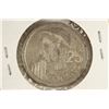 Image 1 : 1958 GUATEMALA SILVER 25 CENTAVOS