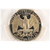 Image 2 : 1985-S WASHINGTON QUARTER PCGS PR69 DCAM