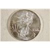 Image 1 : 2001 AMERICAN SILVER EAGLE UNC