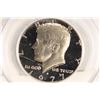 Image 1 : 1977-S KENNEDY HALF DOLLAR PCGS PR69 DCAM