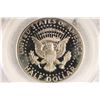 Image 2 : 1977-S KENNEDY HALF DOLLAR PCGS PR69 DCAM