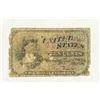 Image 1 : CIVIL WAR ERA 10 CENT US FRACTIONAL CURRENCY