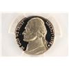 Image 1 : 1975-S JEFFERSON NICKEL PCGS PR69 DCAM