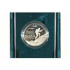 Image 1 : 1991-P KOREAN WAR MEMORIAL PROOF SILVER DOLLAR