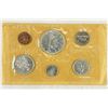 Image 1 : 1965 CANADA SILVER (PF LIKE) SET WITH ENVELOPE
