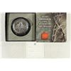 Image 1 : 2003 CANADA BRILLIANT UNC SILVER DOLLAR