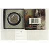 Image 2 : 2003 CANADA BRILLIANT UNC SILVER DOLLAR