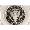 Image 2 : 1999-S SILVER KENNEDY HALF DOLLAR PCGS PR69 DCAM