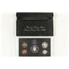 Image 2 : 1997 US SILVER PROOF SET (WITH BOX)