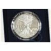 Image 1 : 2012-W AMERICAN SILVER EAGLE UNC