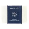 Image 3 : 2012-W AMERICAN SILVER EAGLE UNC