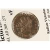 Image 2 : 269-271 A.D. VICTORINUS ANCIENT COIN VERY FINE