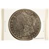 Image 1 : 1882-O MORGAN SILVER DOLLAR