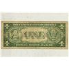Image 2 : 1935-A $1 SILVER CERTIFICATE HAWAIIAN OVERPRINT
