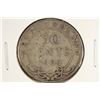 Image 1 : 1904-H NEWFOUNDLAND SILVER 50 CENT