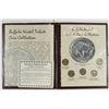 Image 1 : THE BUFFALO NICKEL TRIBUTE COLLECTION CONTAINS: